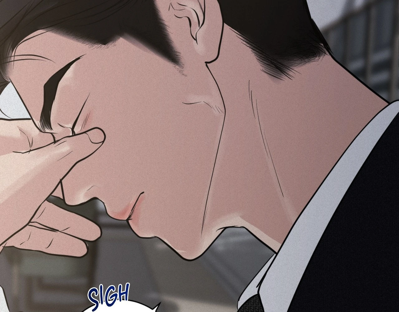 Say a Little Prayer - Chapter 51 manhwa