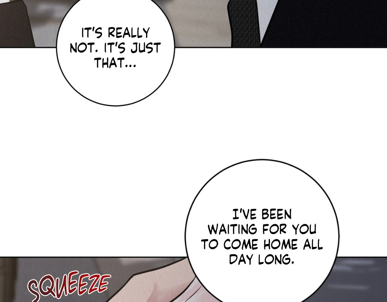 Say a Little Prayer - Chapter 51 manhwa