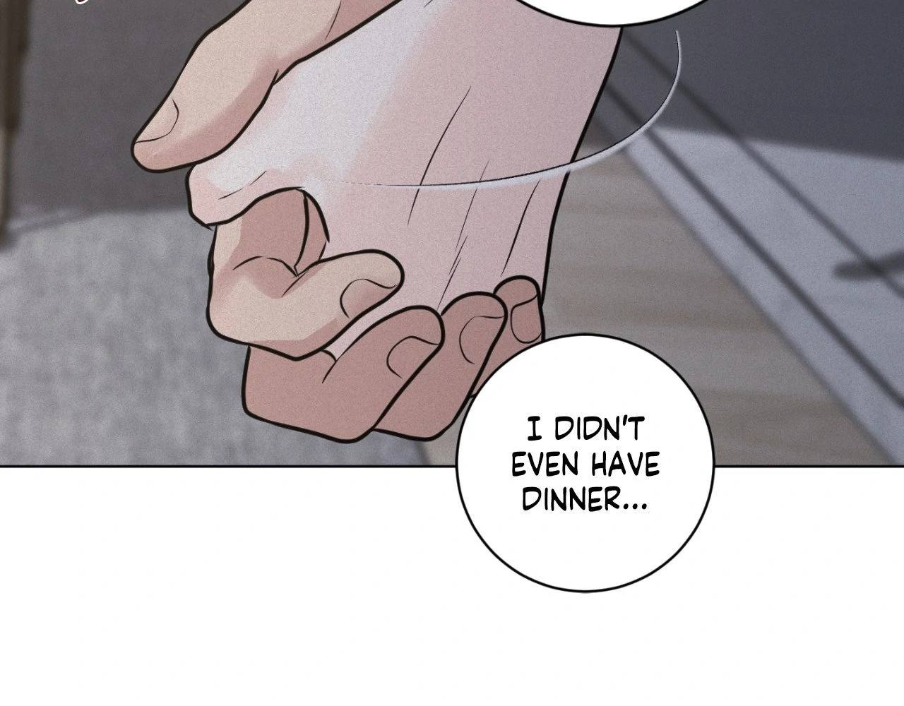 Say a Little Prayer - Chapter 51 manhwa