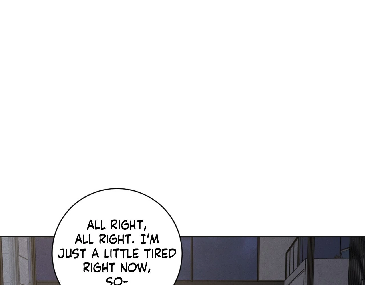 Say a Little Prayer - Chapter 51 manhwa