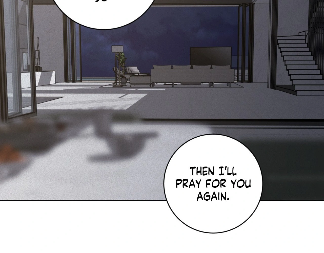 Say a Little Prayer - Chapter 51 manhwa