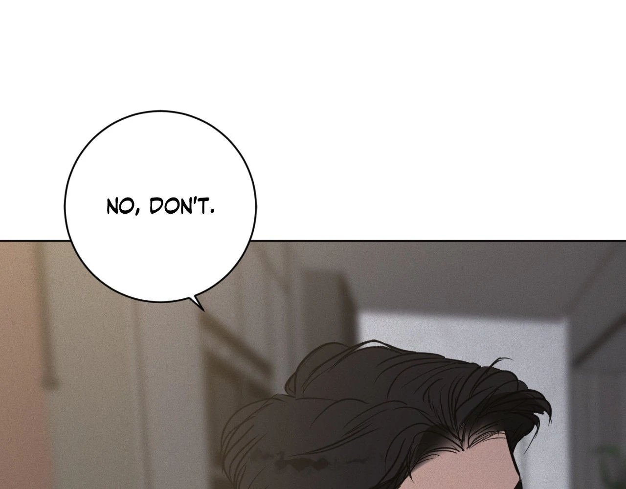 Say a Little Prayer - Chapter 51 manhwa