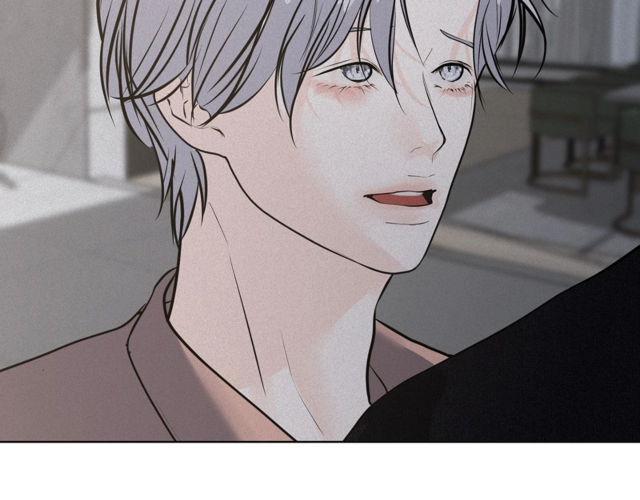 Say a Little Prayer - Chapter 51 manhwa