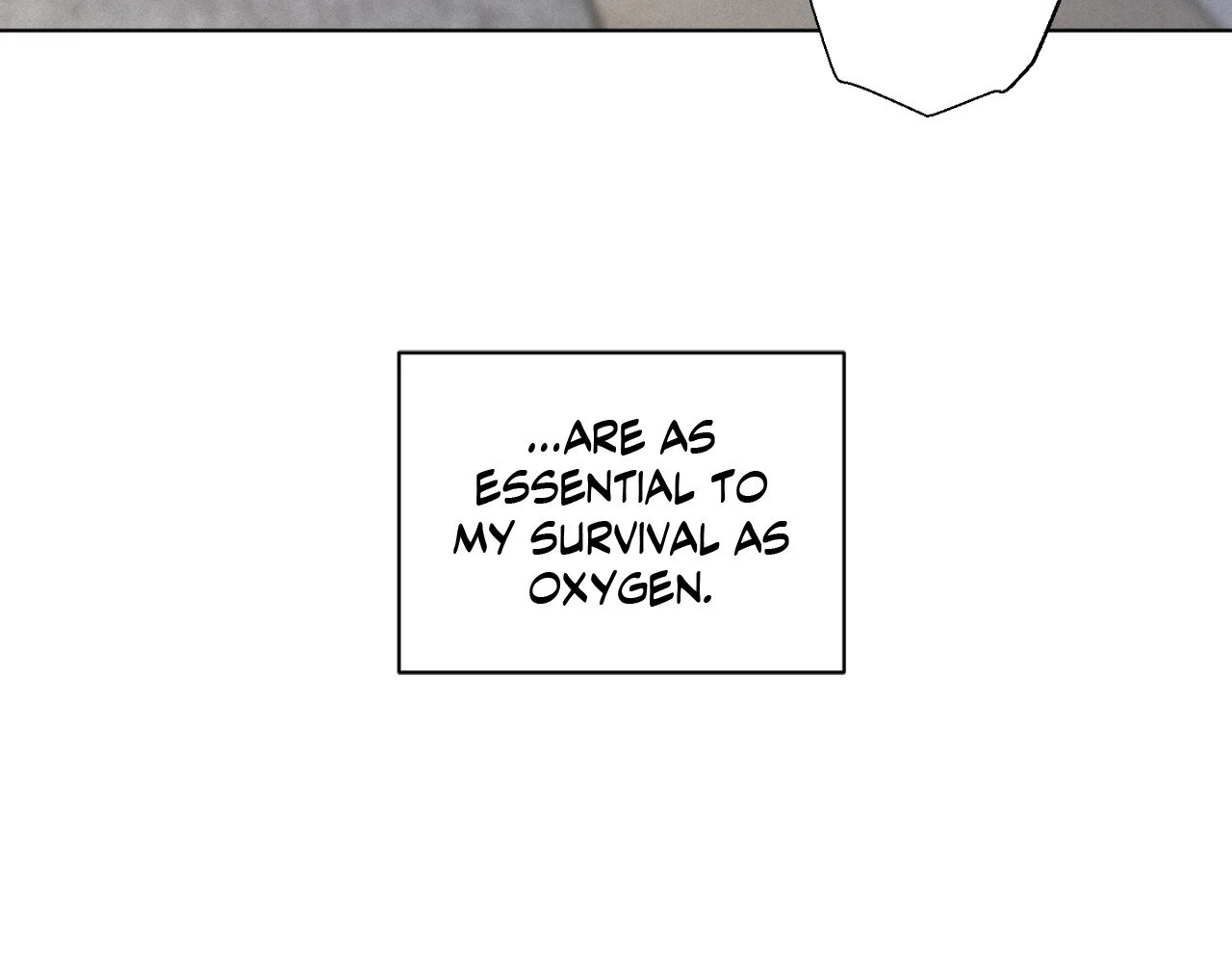 Say a Little Prayer - Chapter 51 manhwa
