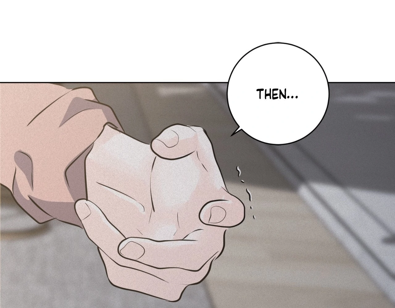 Say a Little Prayer - Chapter 51 manhwa