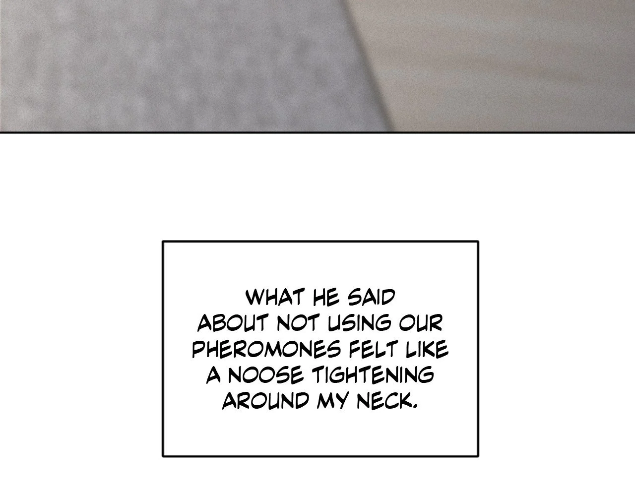 Say a Little Prayer - Chapter 51 manhwa