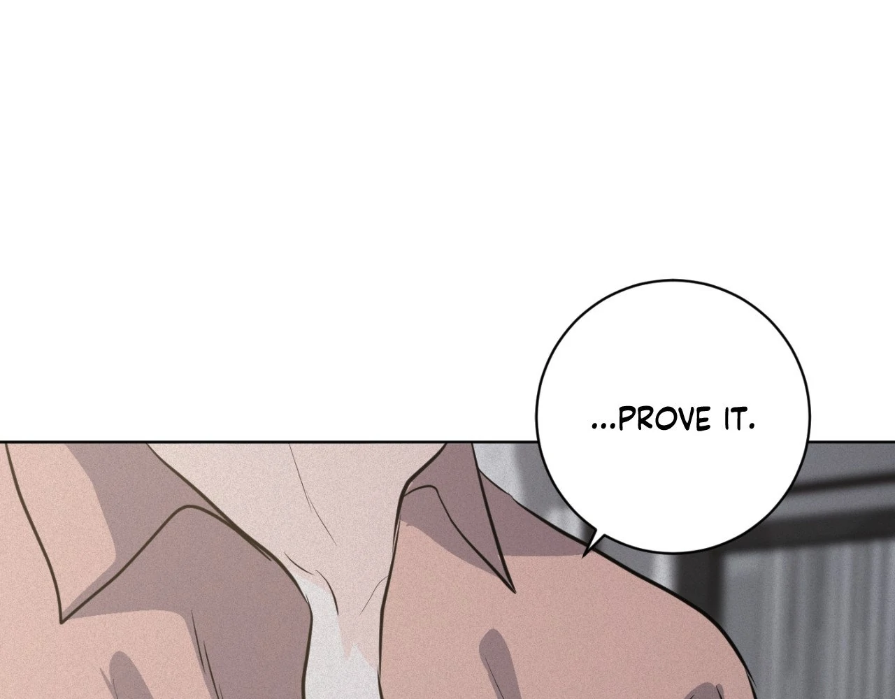 Say a Little Prayer - Chapter 51 manhwa