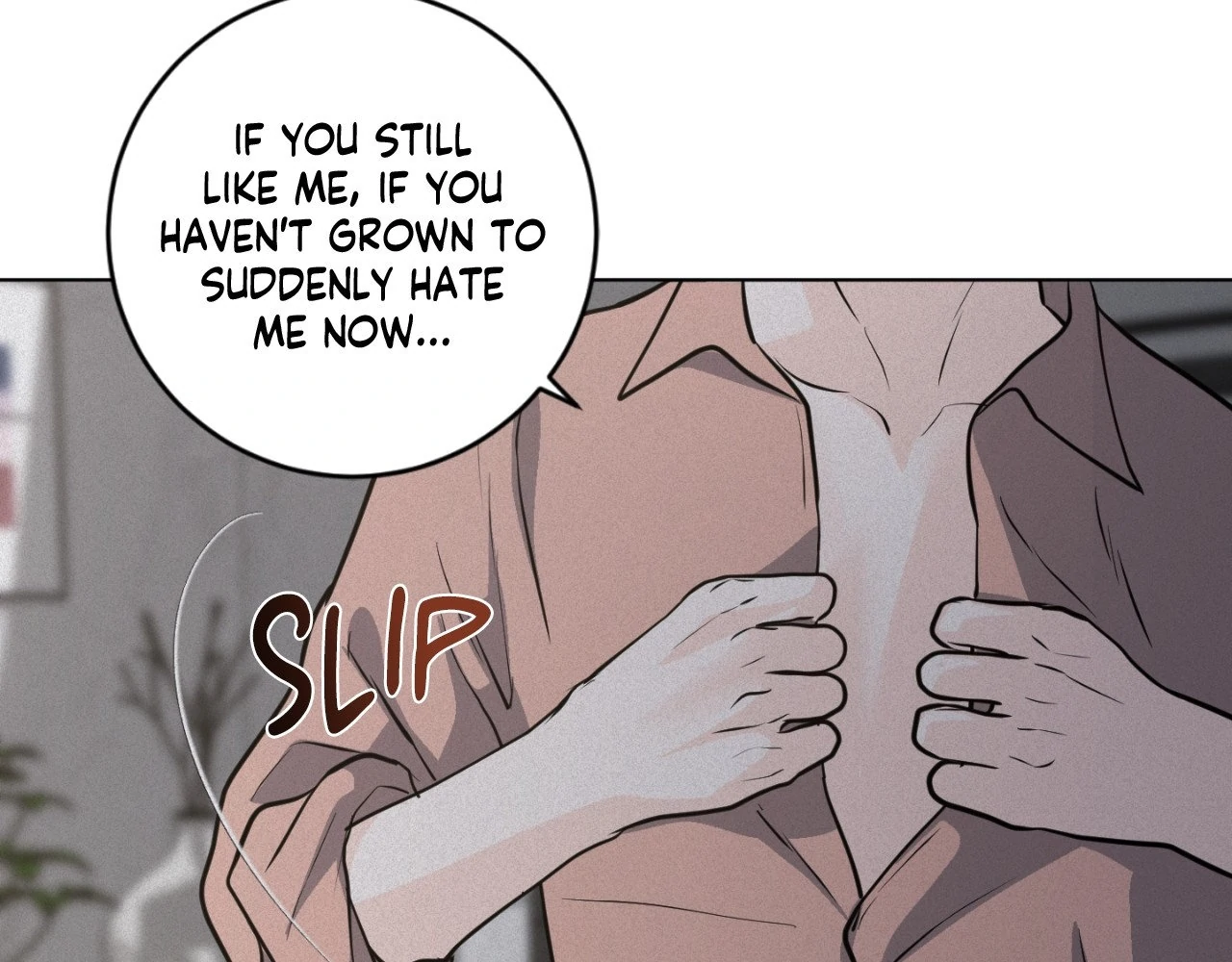 Say a Little Prayer - Chapter 51 manhwa