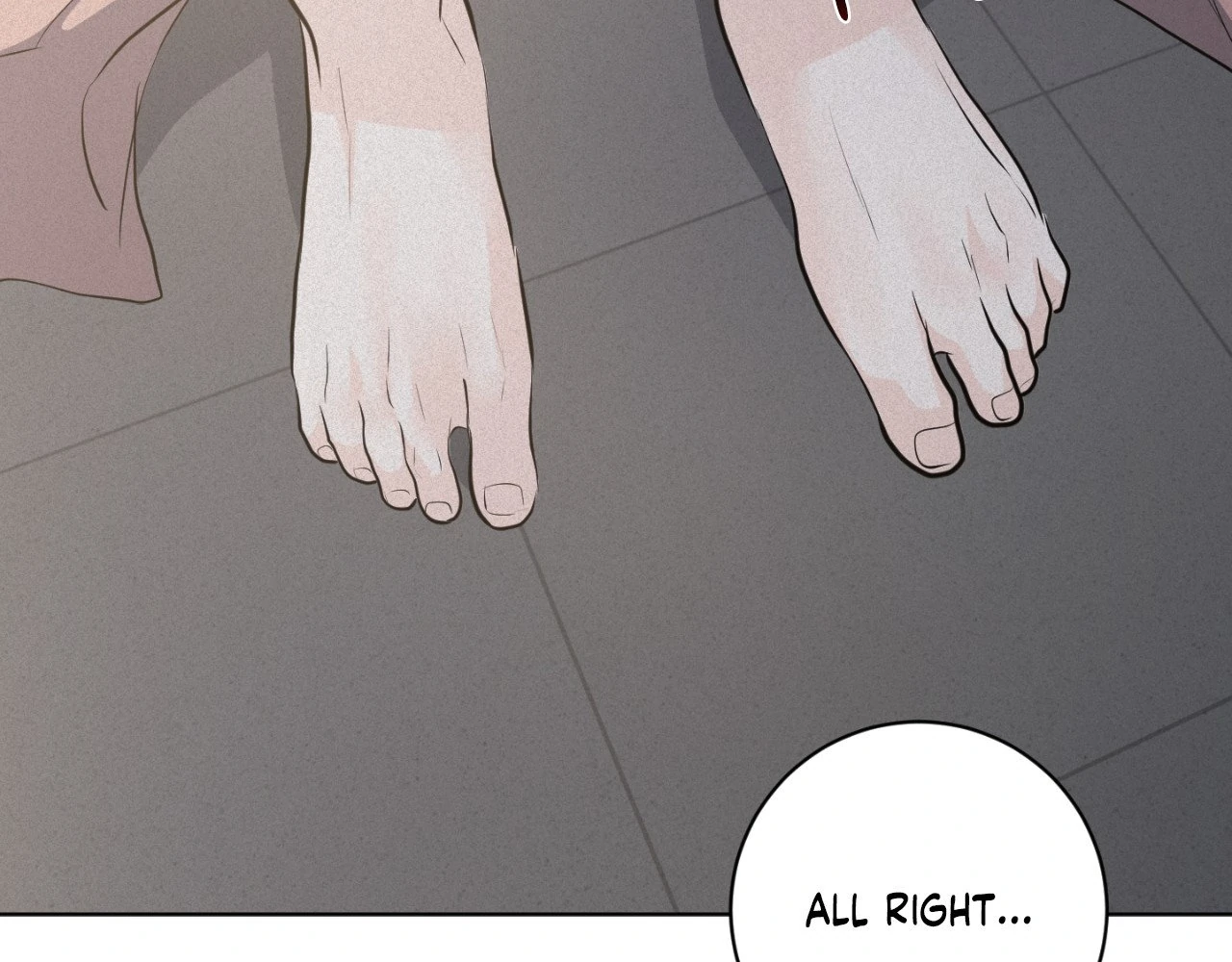 Say a Little Prayer - Chapter 51 manhwa
