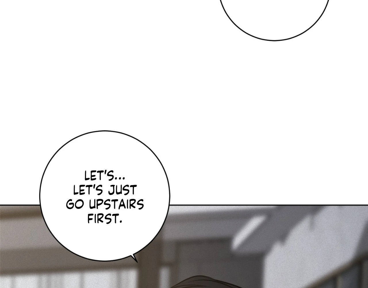 Say a Little Prayer - Chapter 51 manhwa
