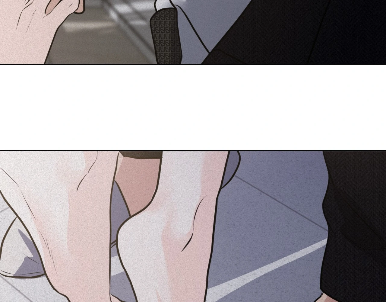 Say a Little Prayer - Chapter 51 manhwa