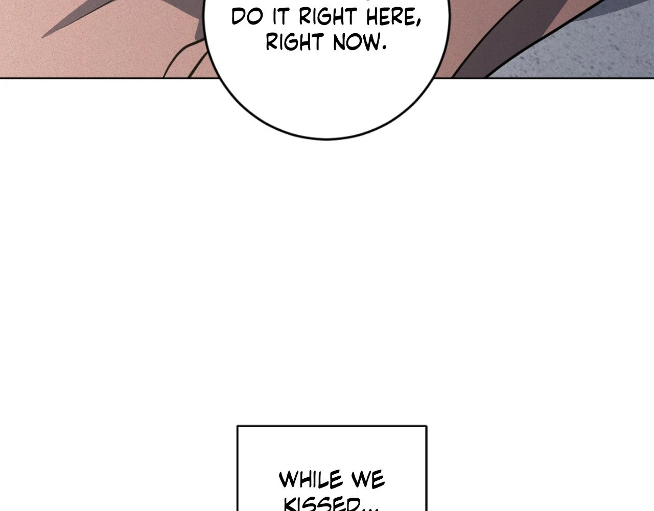 Say a Little Prayer - Chapter 51 manhwa
