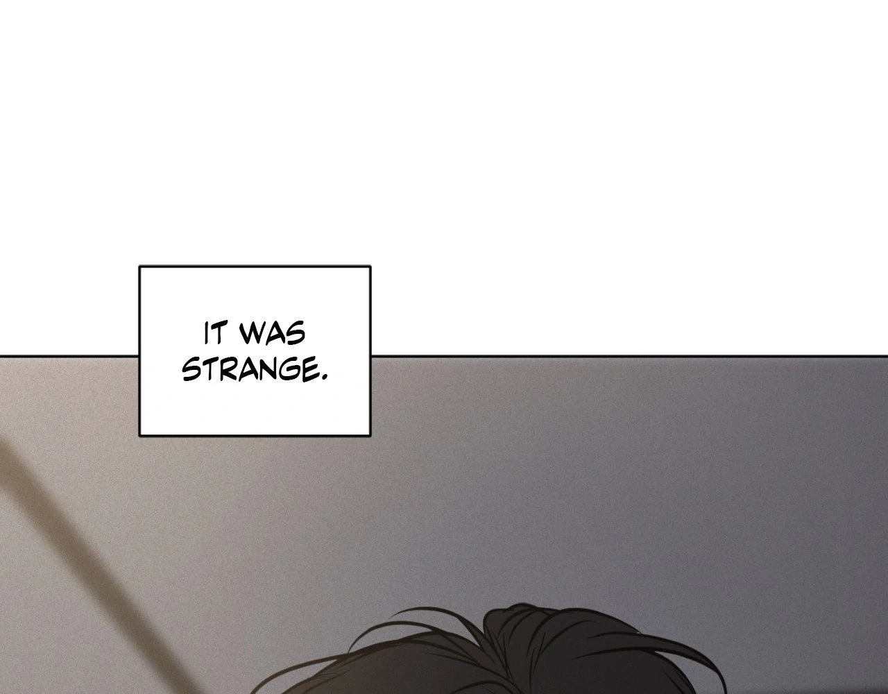 Say a Little Prayer - Chapter 51 manhwa