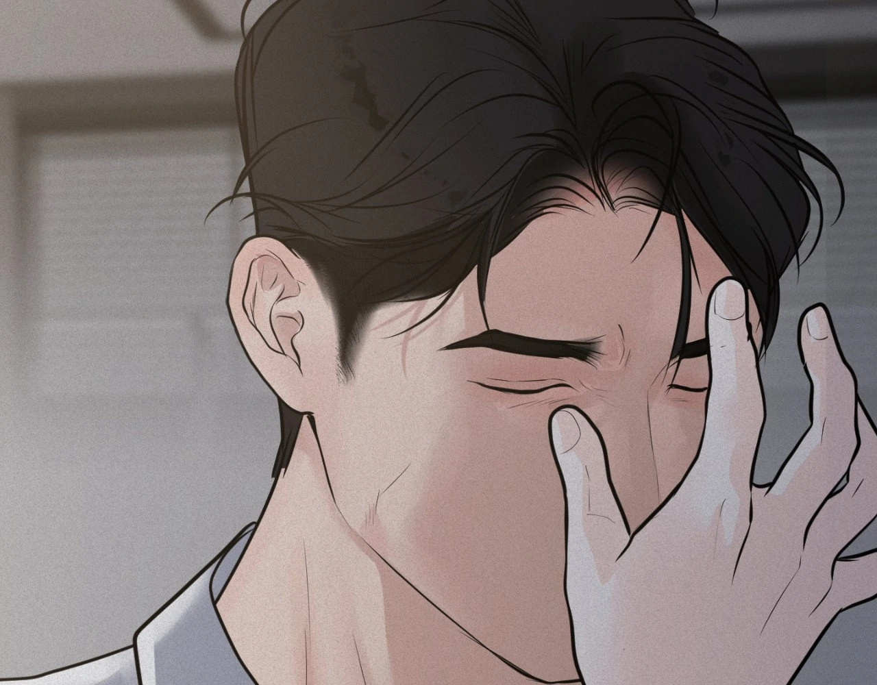 Say a Little Prayer - Chapter 51 manhwa