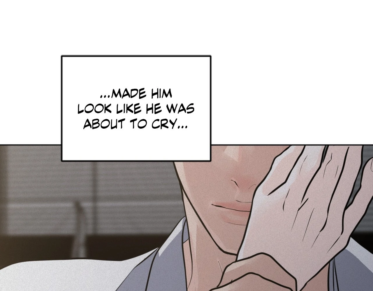 Say a Little Prayer - Chapter 51 manhwa