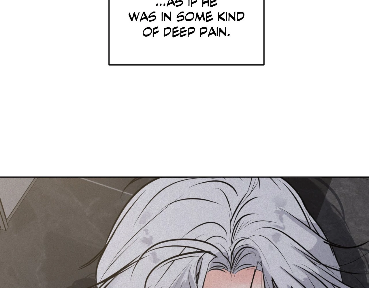 Say a Little Prayer - Chapter 51 manhwa