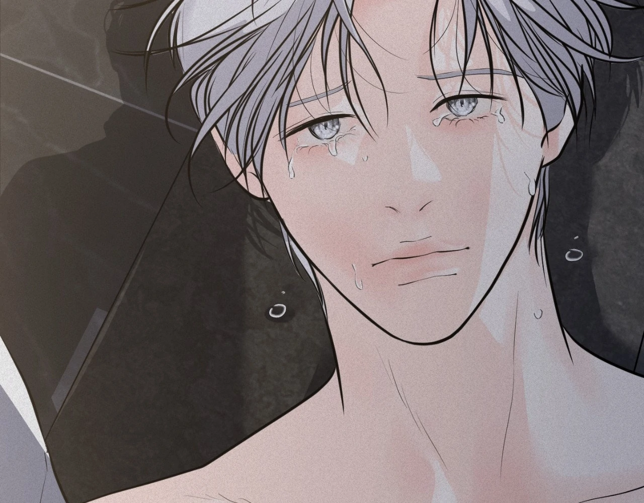 Say a Little Prayer - Chapter 51 manhwa