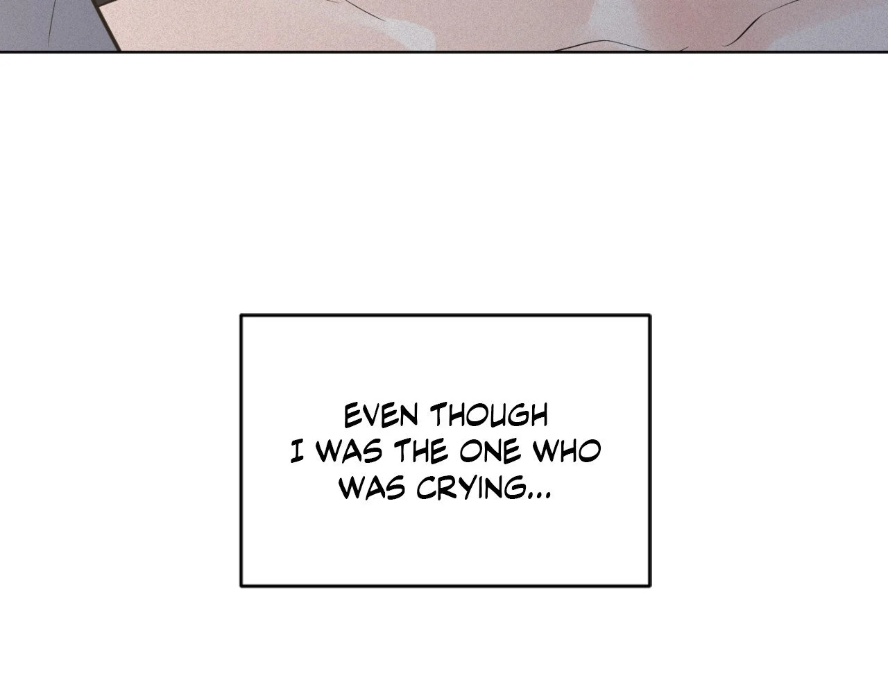 Say a Little Prayer - Chapter 51 manhwa