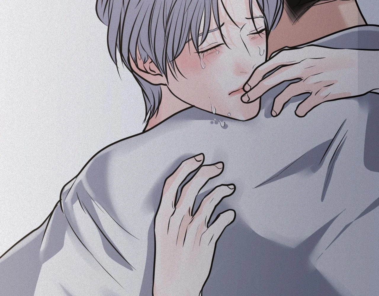 Say a Little Prayer - Chapter 51 manhwa