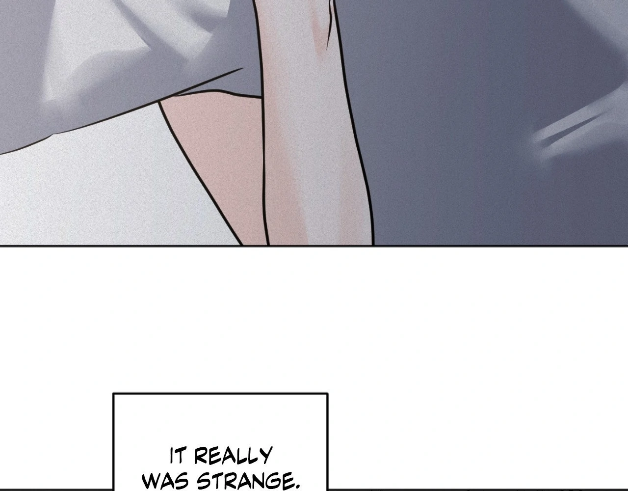 Say a Little Prayer - Chapter 51 manhwa