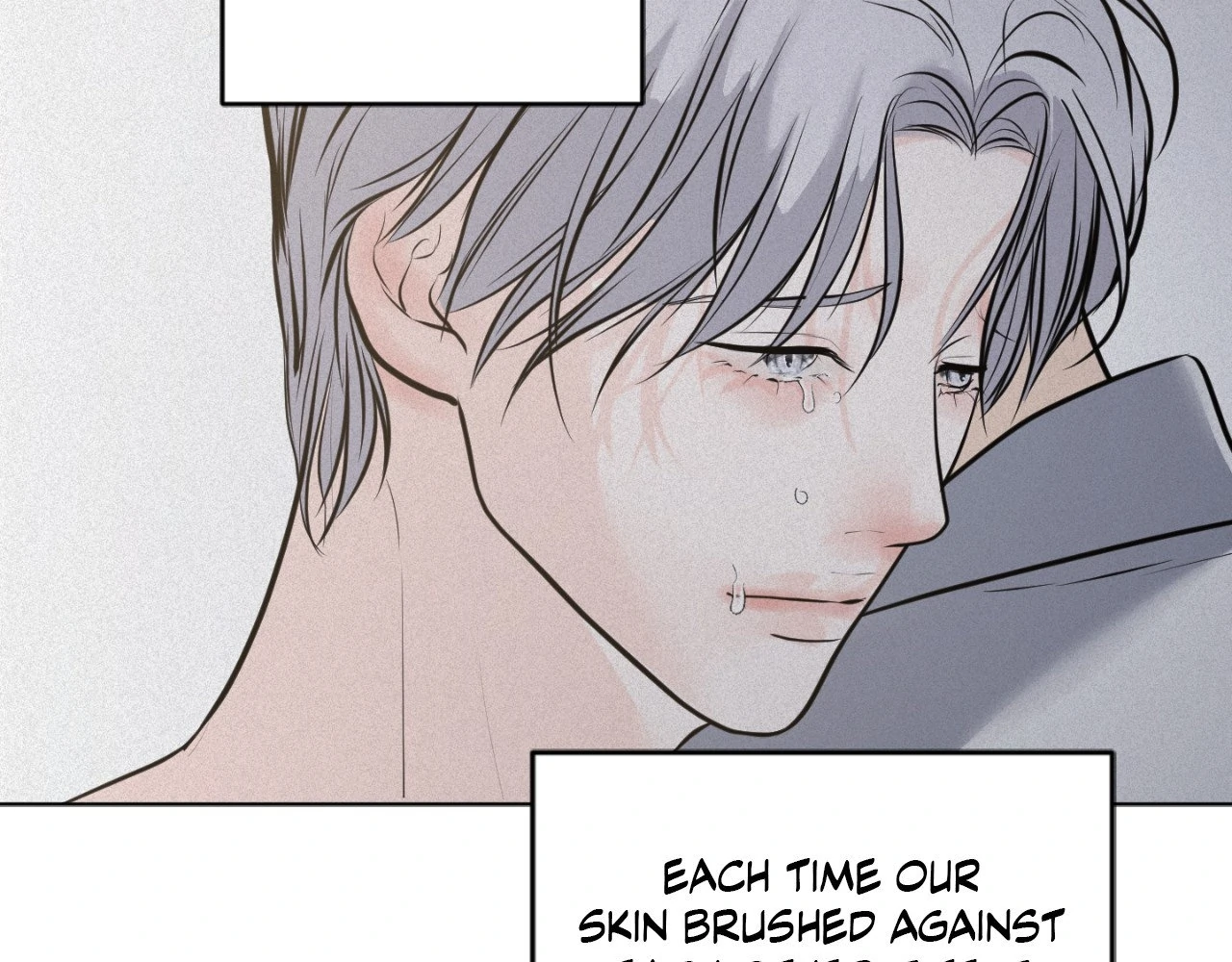 Say a Little Prayer - Chapter 51 manhwa
