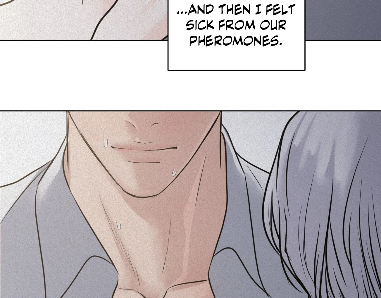 Say a Little Prayer - Chapter 51 manhwa