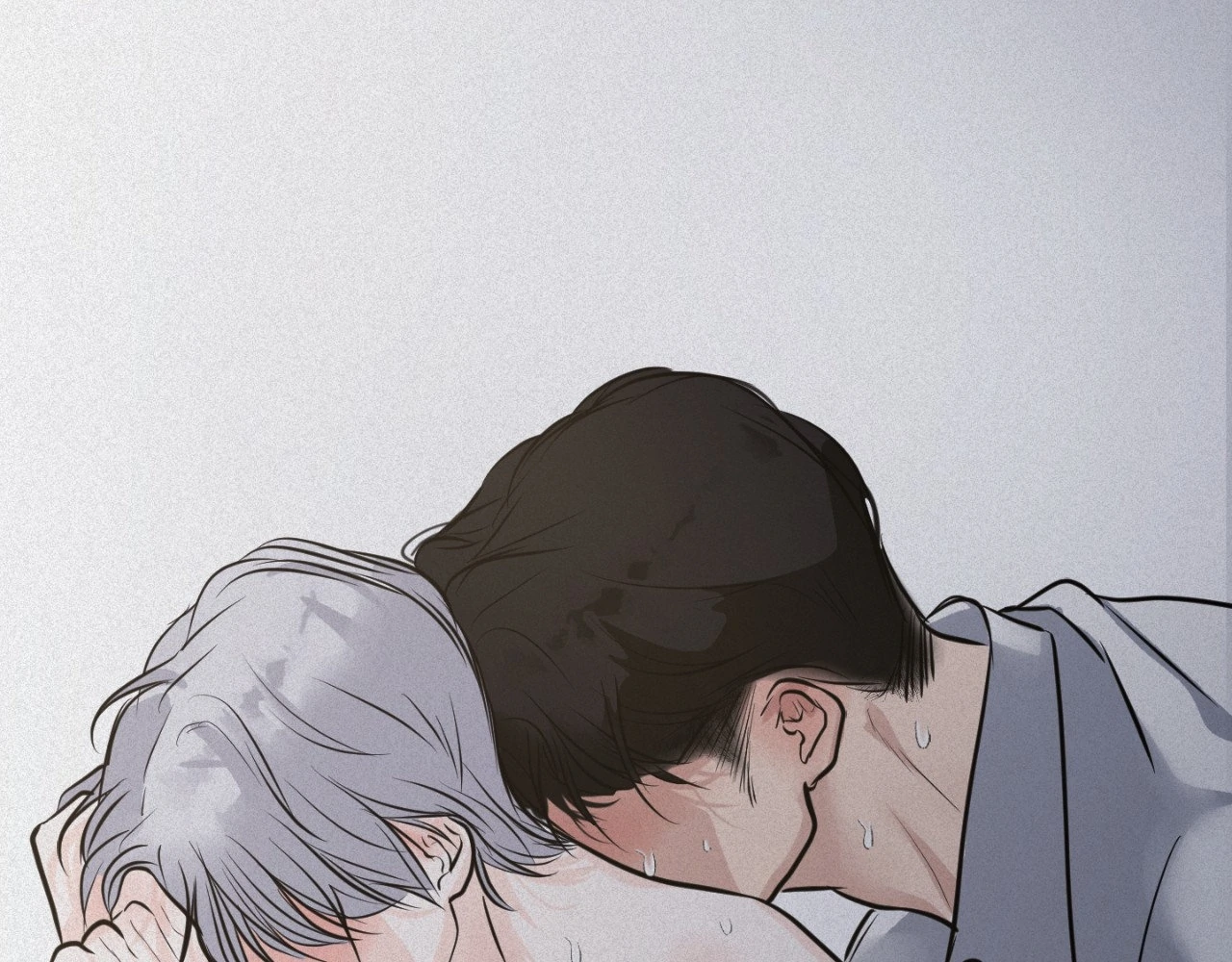 Say a Little Prayer - Chapter 51 manhwa