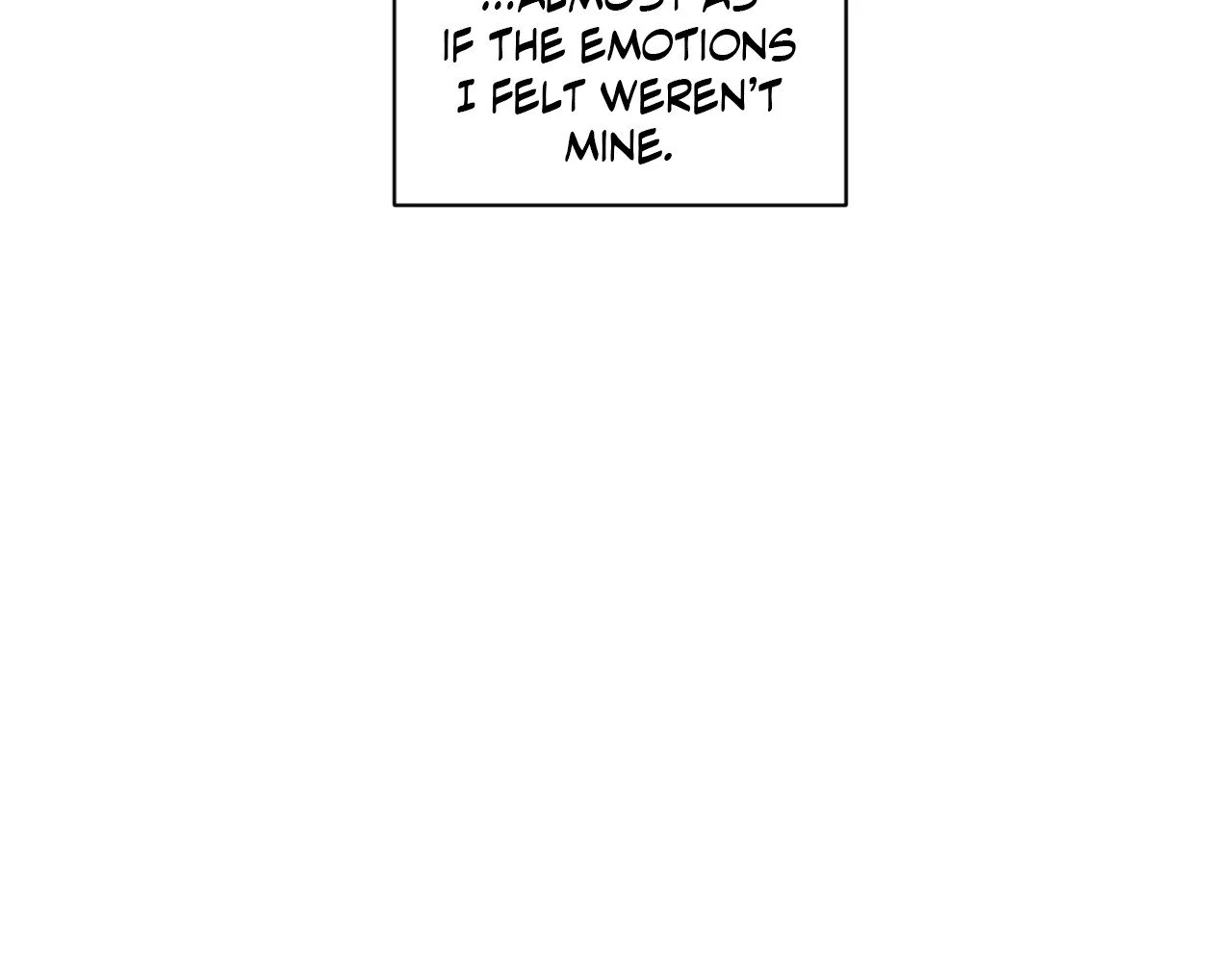 Say a Little Prayer - Chapter 51 manhwa