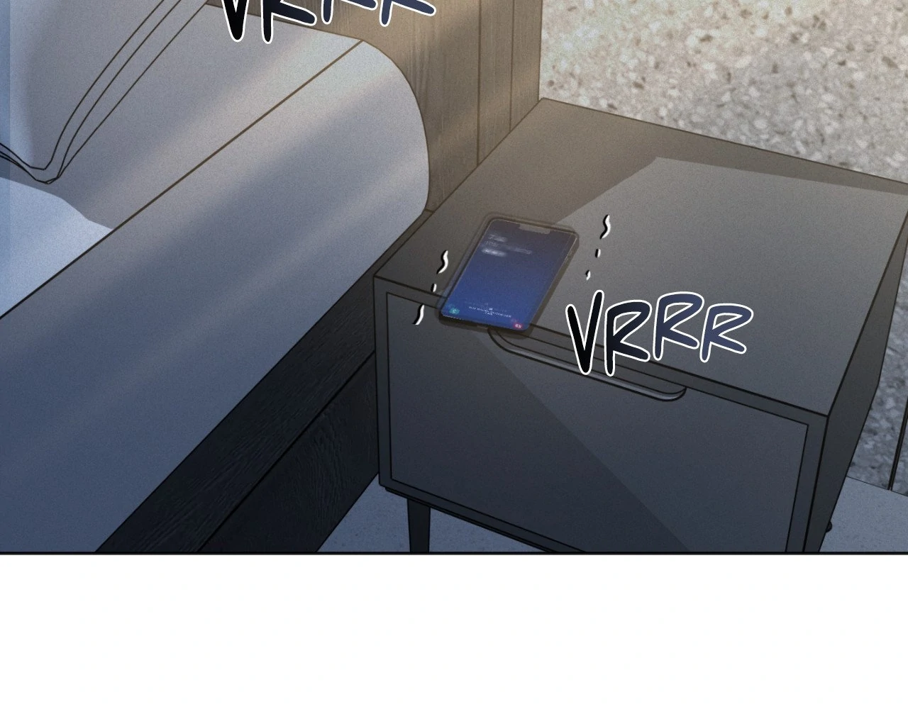 Say a Little Prayer - Chapter 52 manhwa