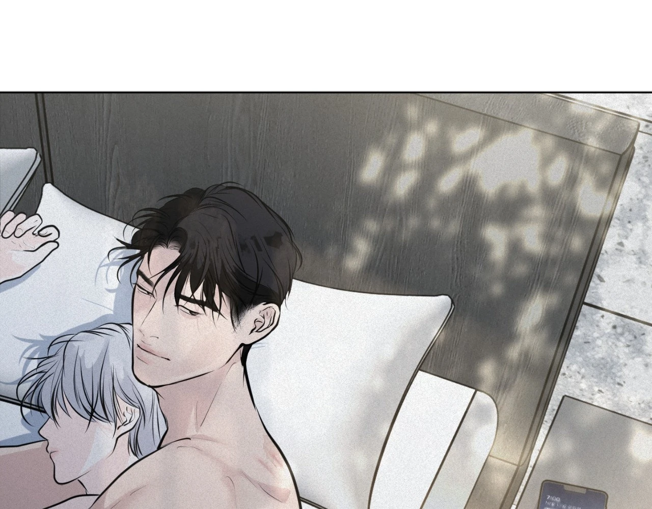 Say a Little Prayer - Chapter 52 manhwa