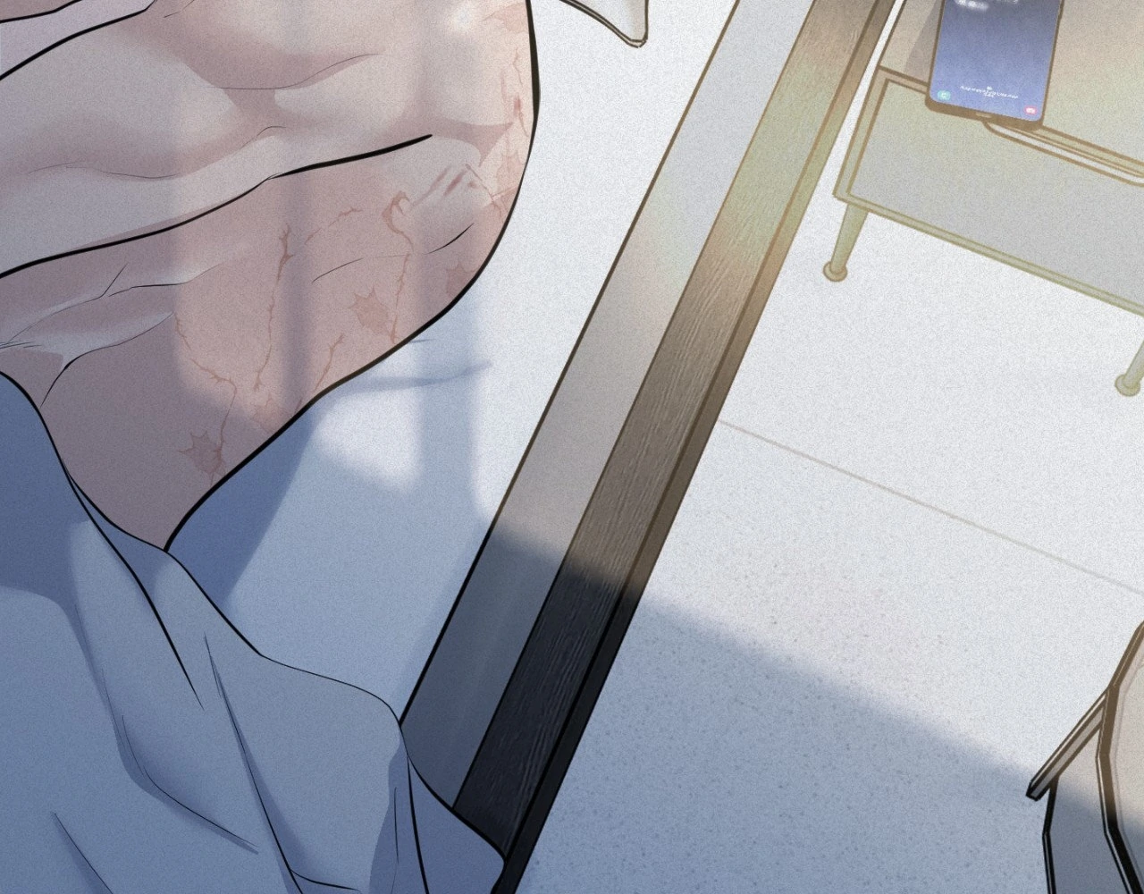 Say a Little Prayer - Chapter 52 manhwa