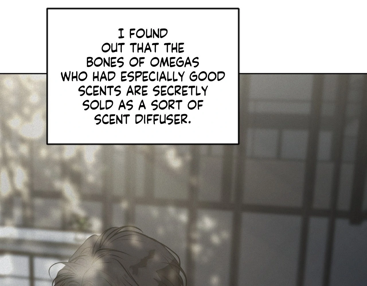 Say a Little Prayer - Chapter 52 manhwa