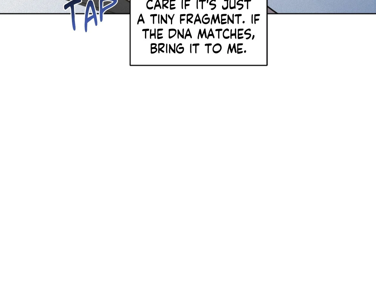Say a Little Prayer - Chapter 52 manhwa