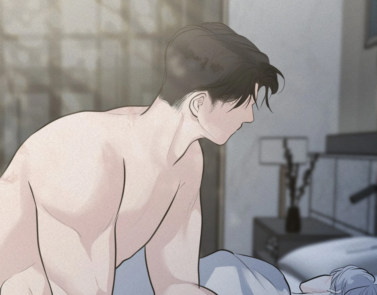 Say a Little Prayer - Chapter 52 manhwa