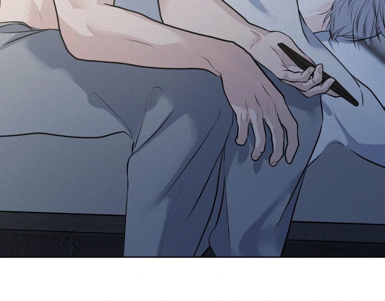Say a Little Prayer - Chapter 52 manhwa
