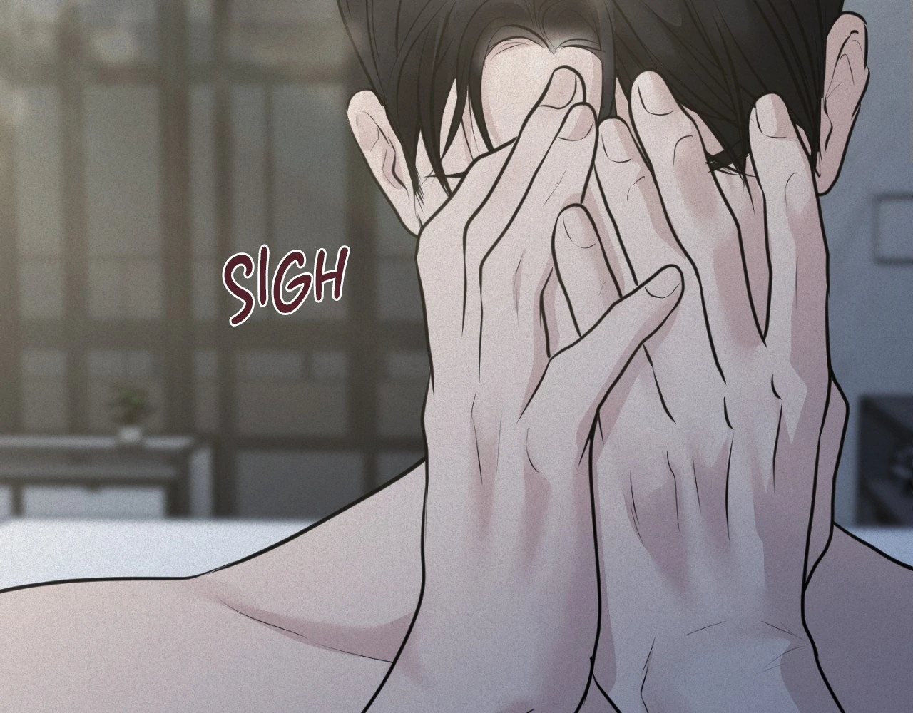 Say a Little Prayer - Chapter 52 manhwa