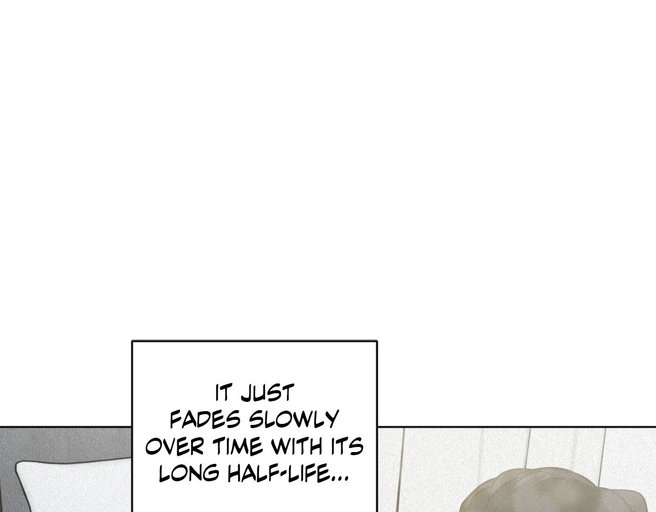 Say a Little Prayer - Chapter 52 manhwa