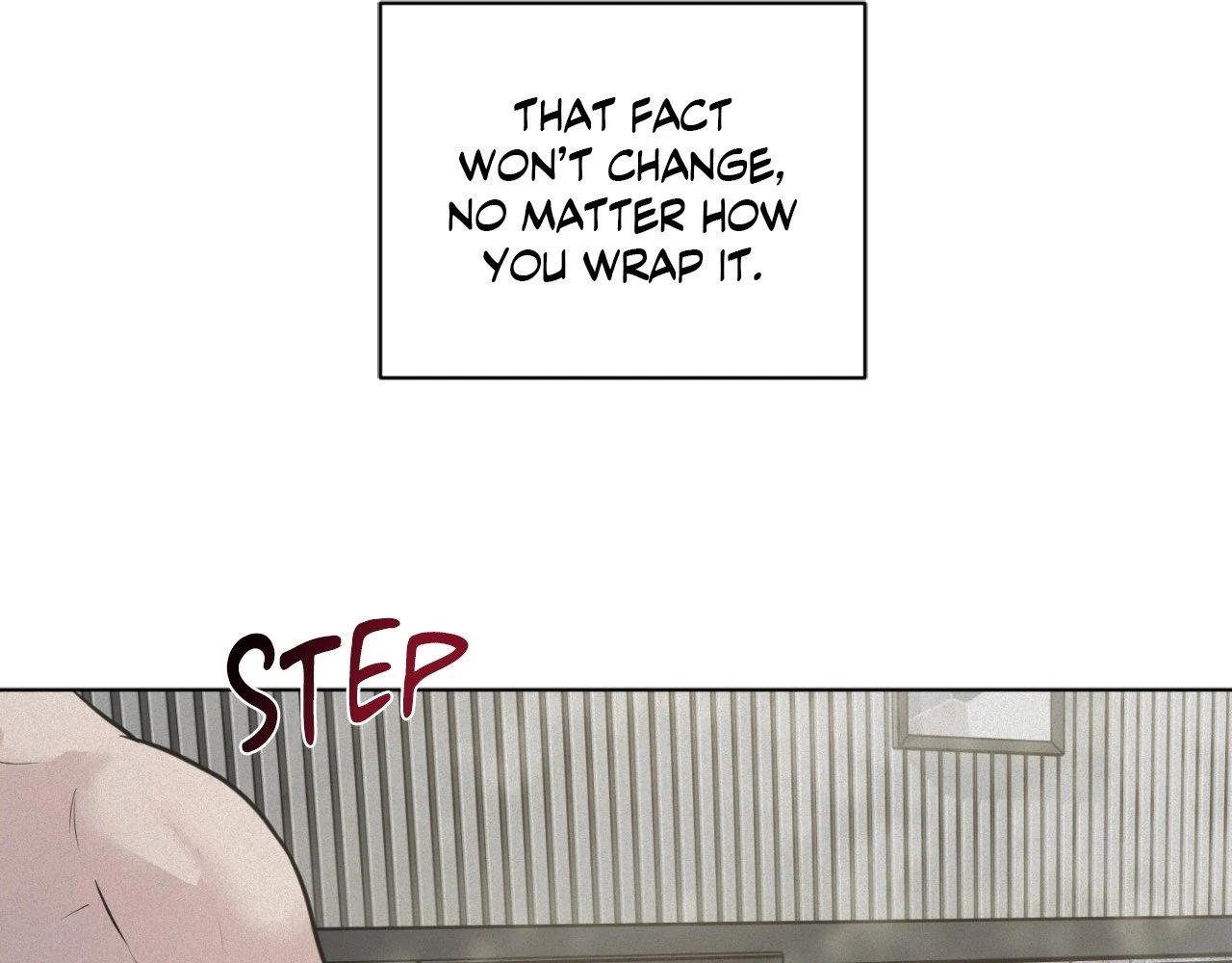 Say a Little Prayer - Chapter 52 manhwa