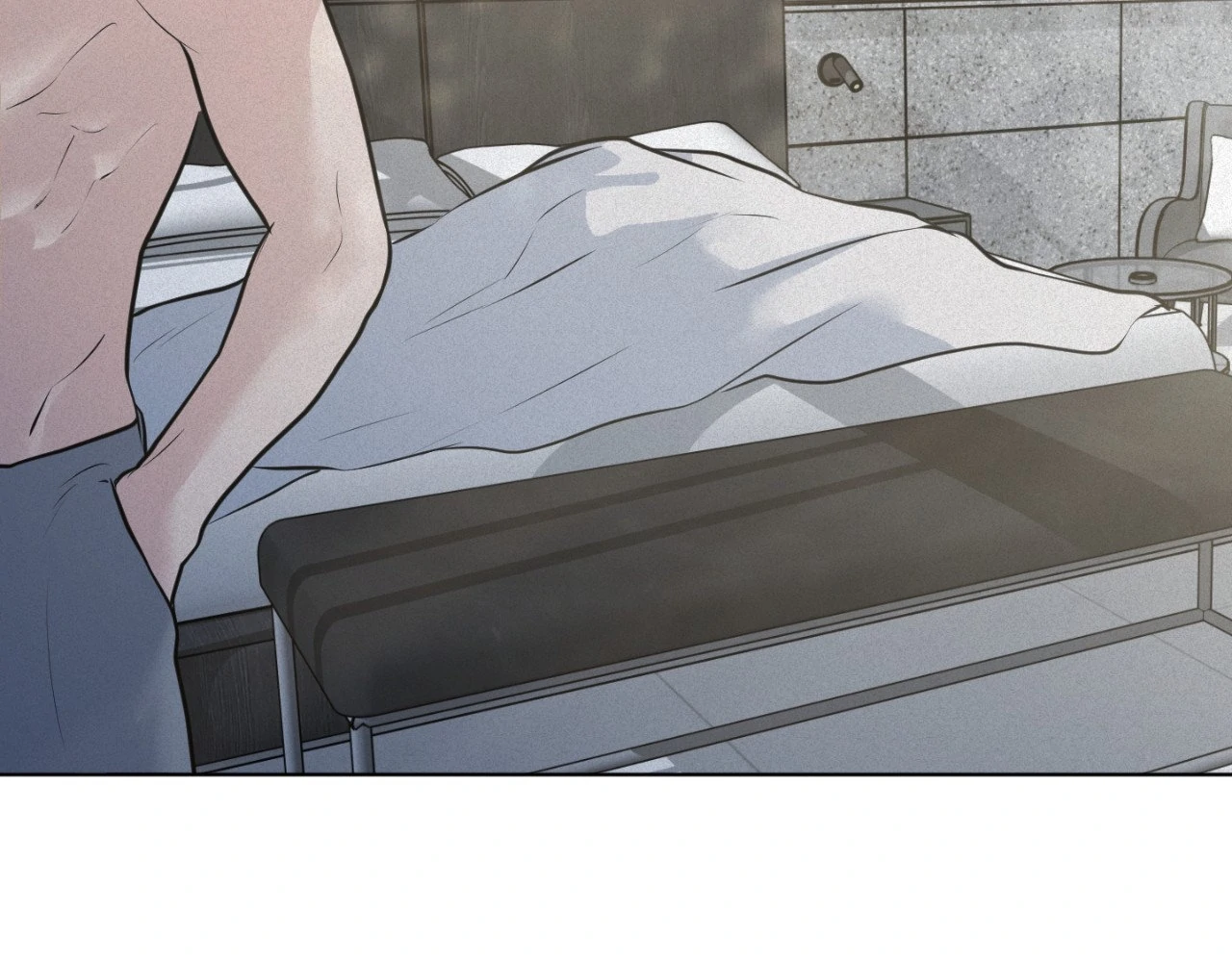 Say a Little Prayer - Chapter 52 manhwa