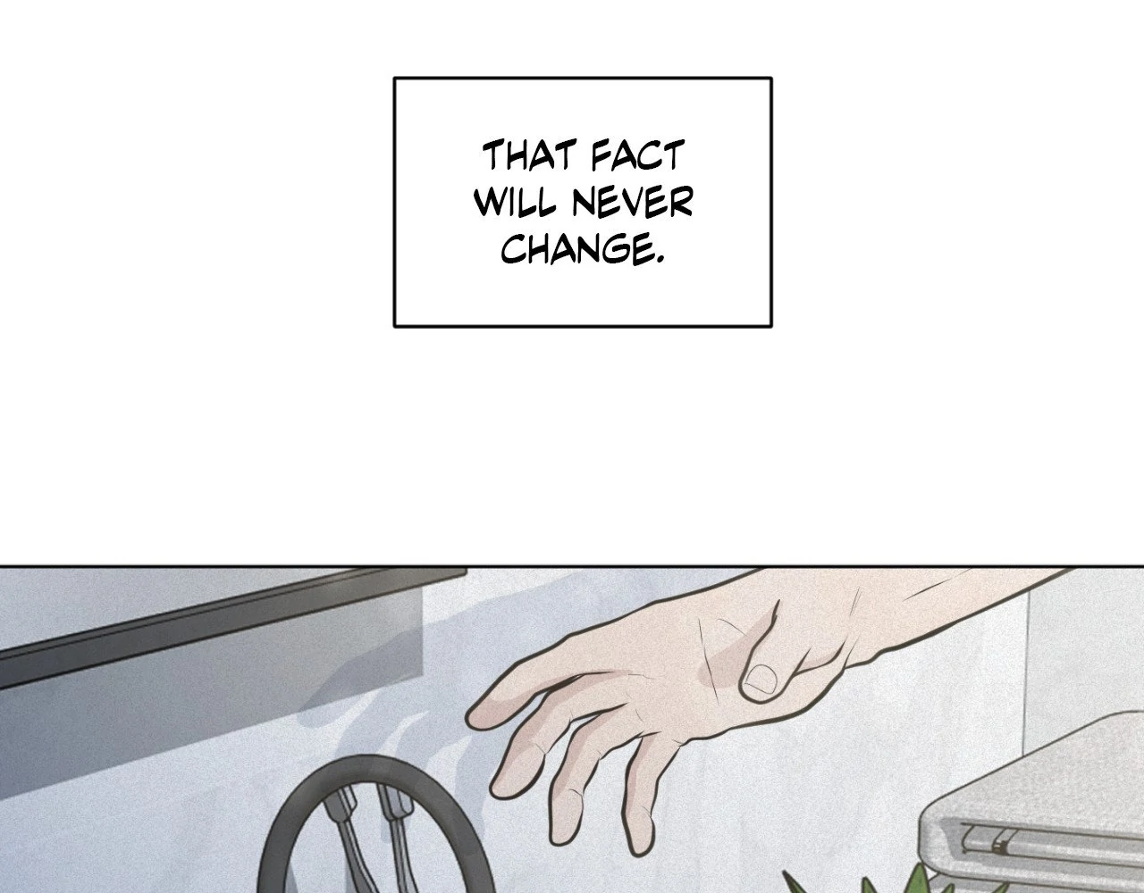 Say a Little Prayer - Chapter 52 manhwa