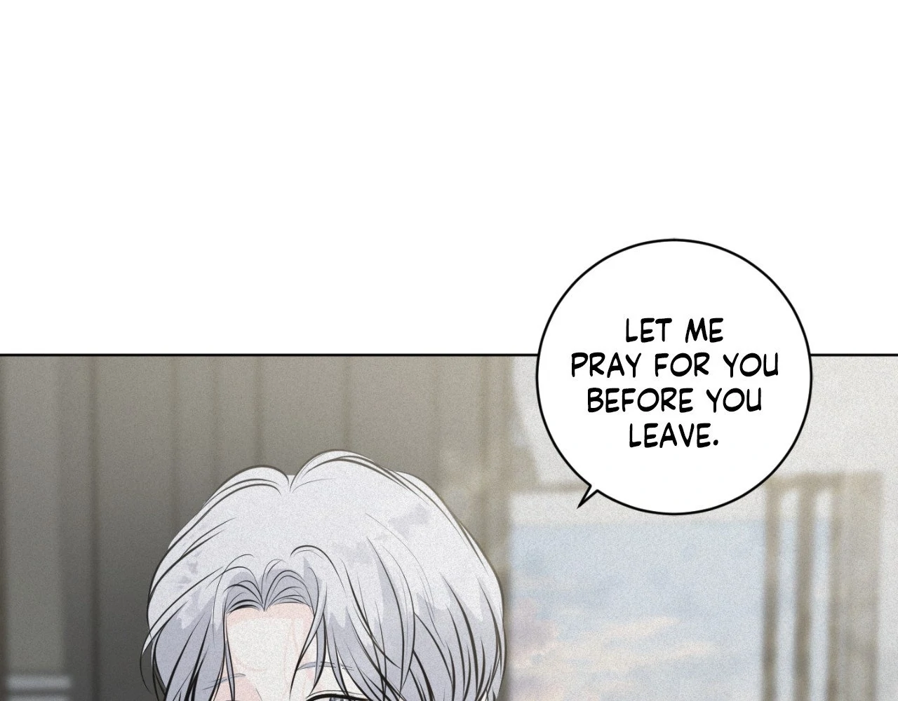 Say a Little Prayer - Chapter 52 manhwa