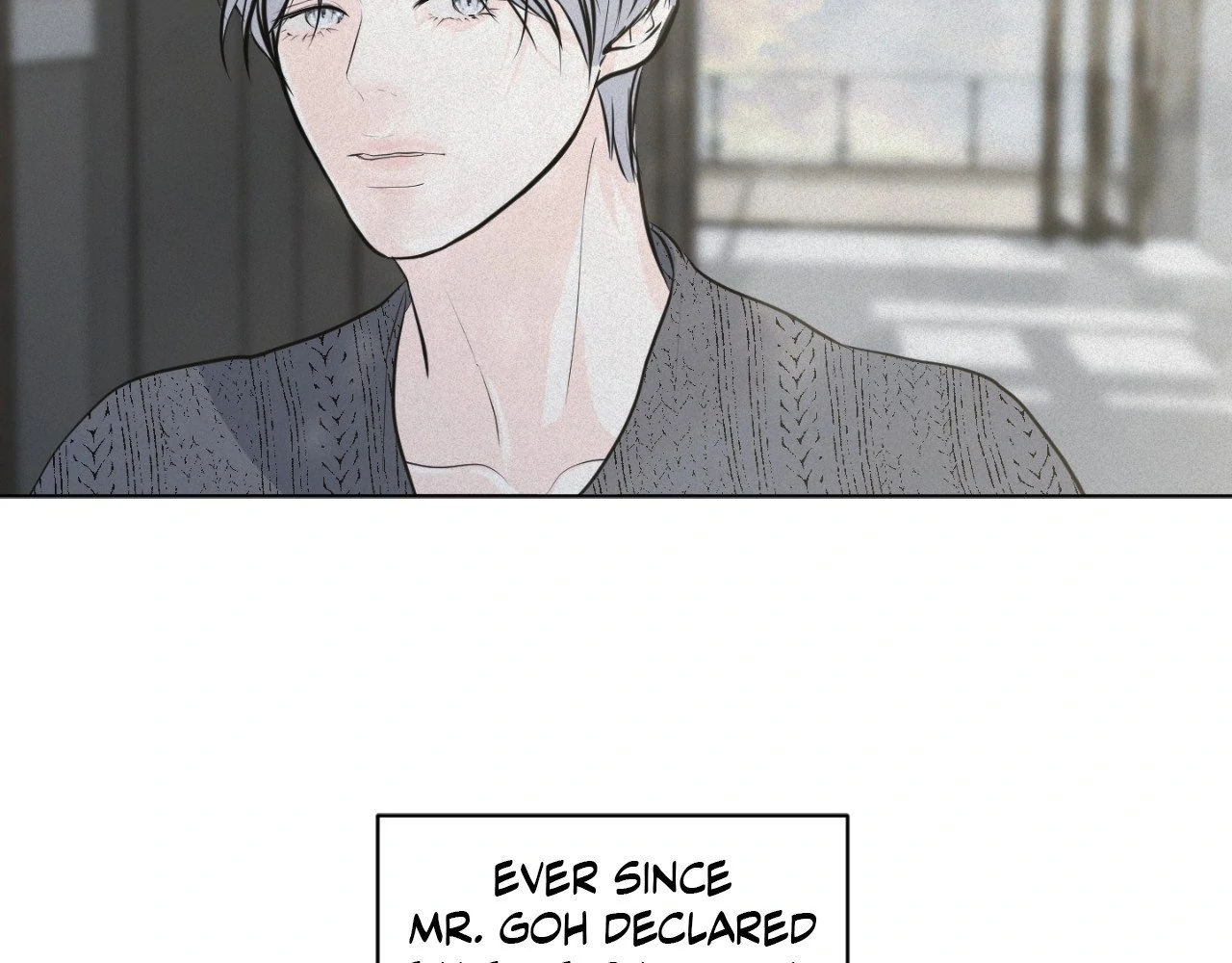 Say a Little Prayer - Chapter 52 manhwa