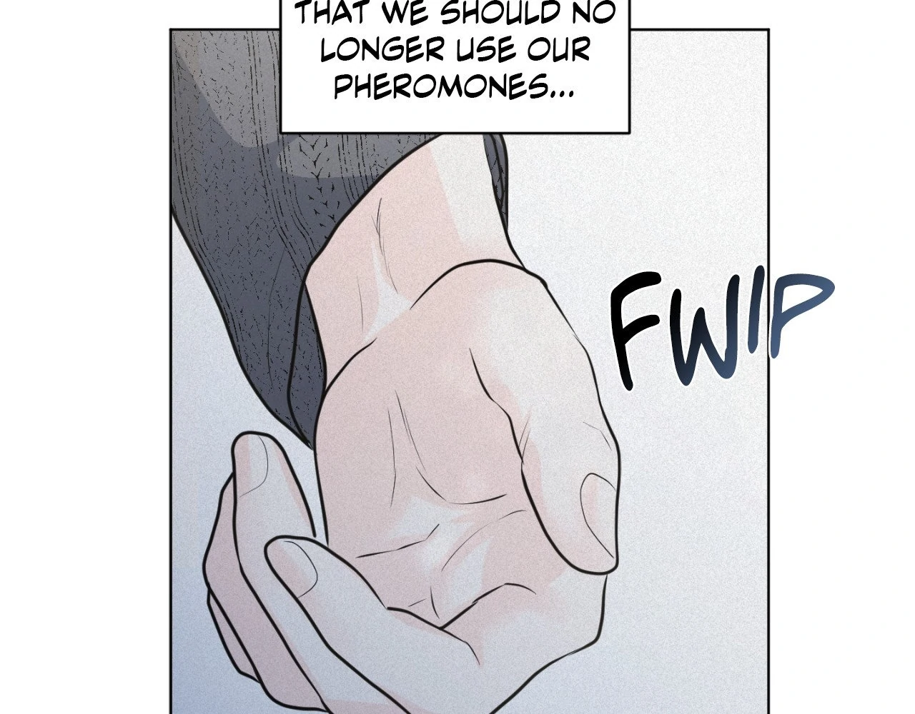 Say a Little Prayer - Chapter 52 manhwa