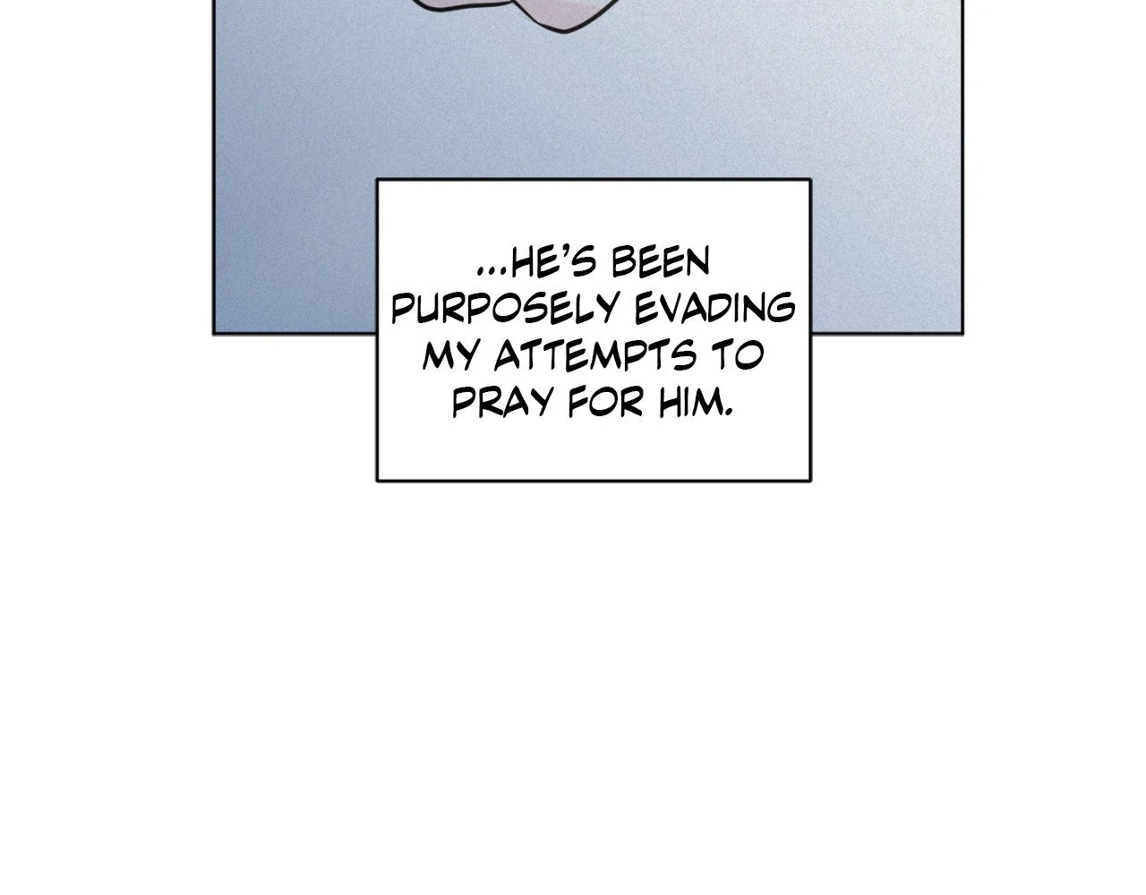 Say a Little Prayer - Chapter 52 manhwa
