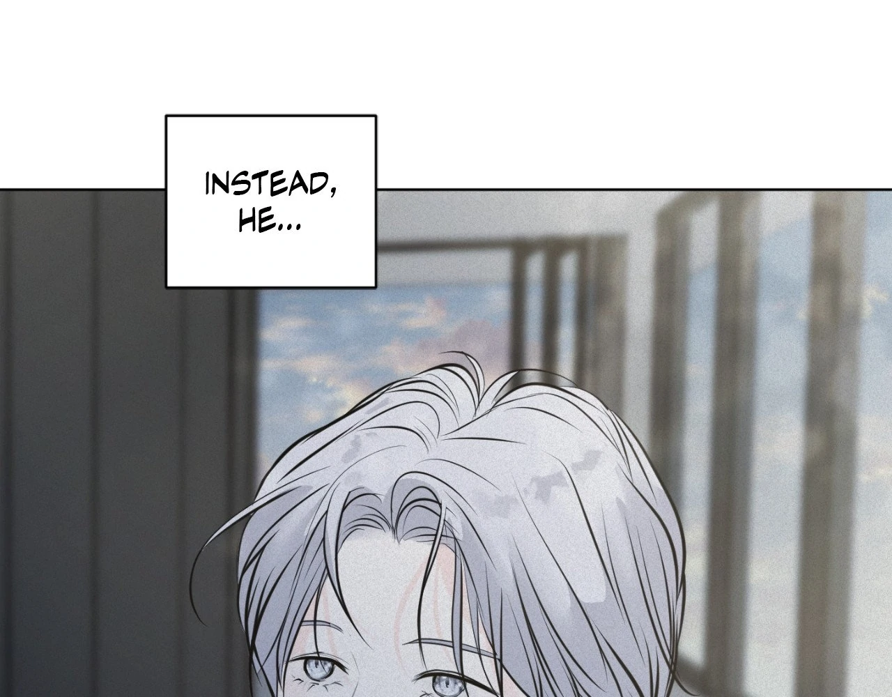 Say a Little Prayer - Chapter 52 manhwa
