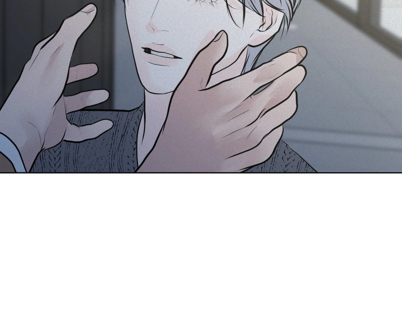 Say a Little Prayer - Chapter 52 manhwa