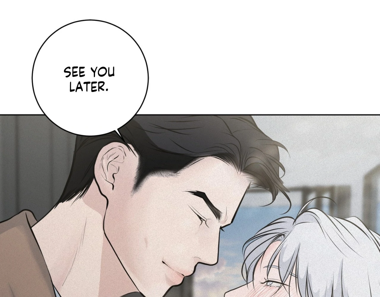 Say a Little Prayer - Chapter 52 manhwa