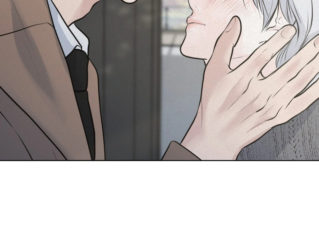Say a Little Prayer - Chapter 52 manhwa