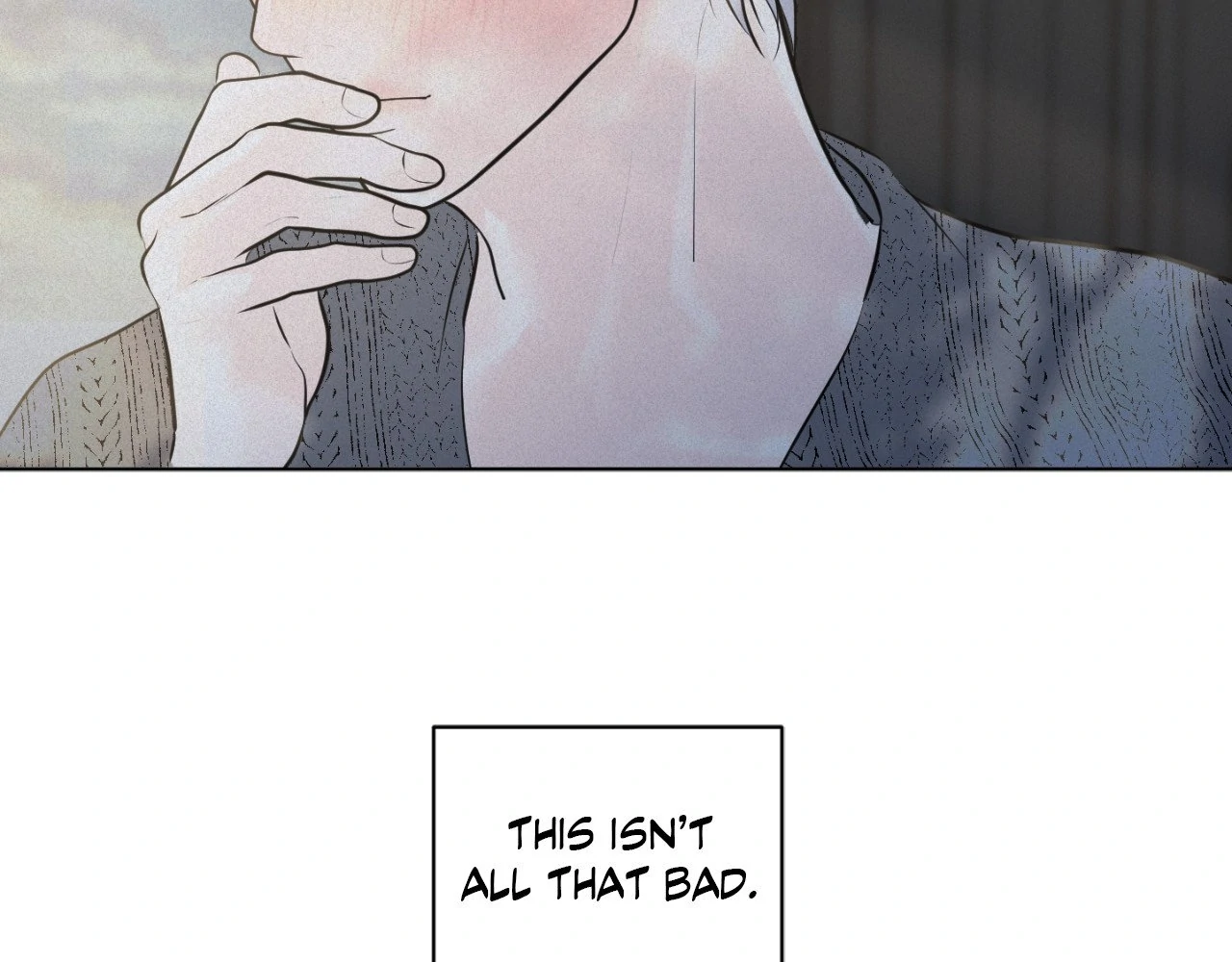 Say a Little Prayer - Chapter 52 manhwa