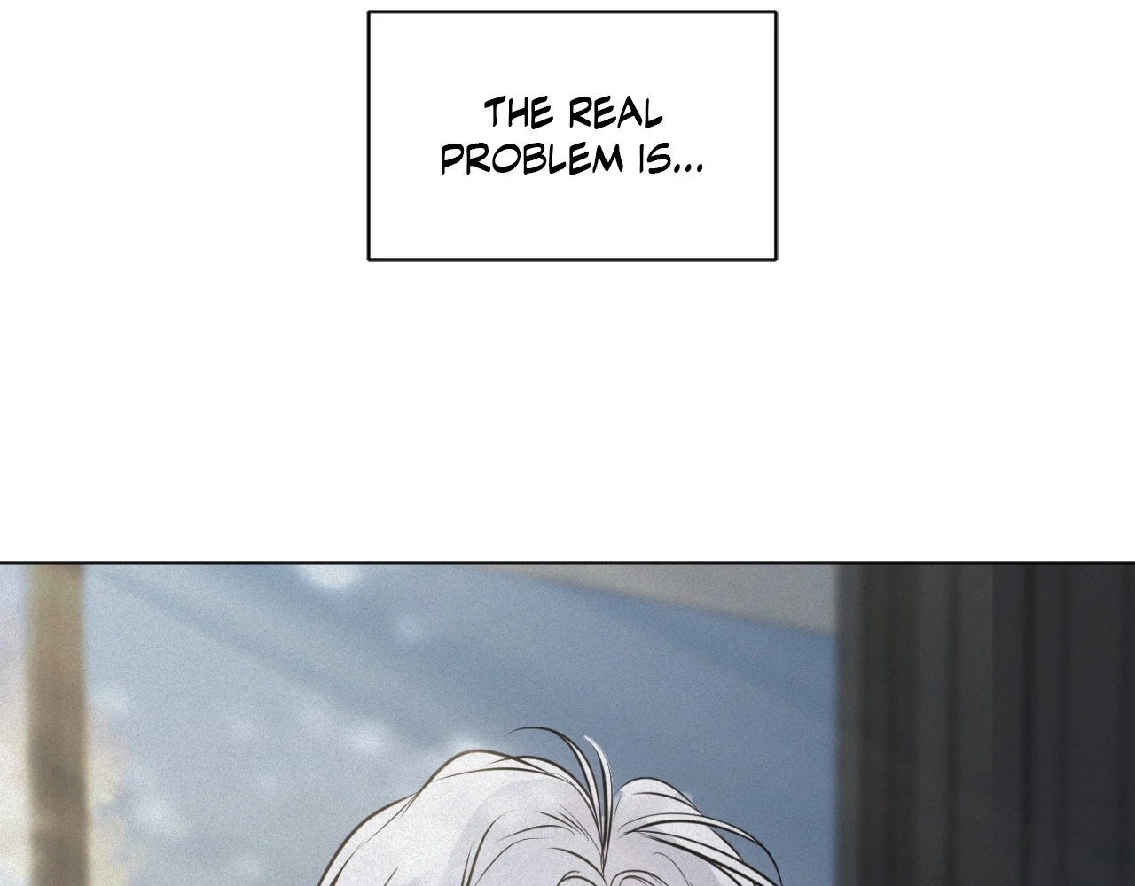 Say a Little Prayer - Chapter 52 manhwa